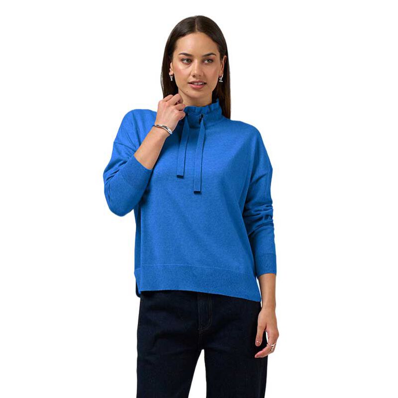 Madly Sweetly Circuit Sweater image number 0